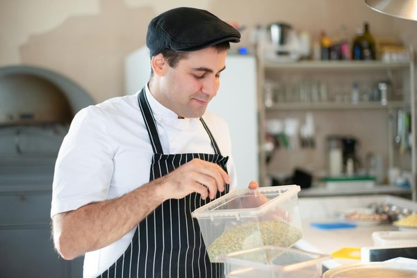 Discover the Best Electric Pepper Grinder for Perfectly Coarse Seasoning: Unleash Unmatched Flavor!