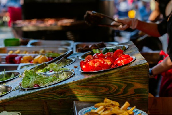 Buy buckwheat galettes online: authentic french breton crêpes