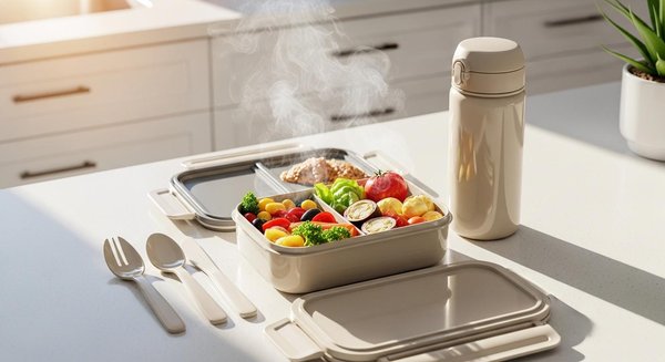 Why Choose a Lunch Box Hot Box for Fresh and Warm Meals?